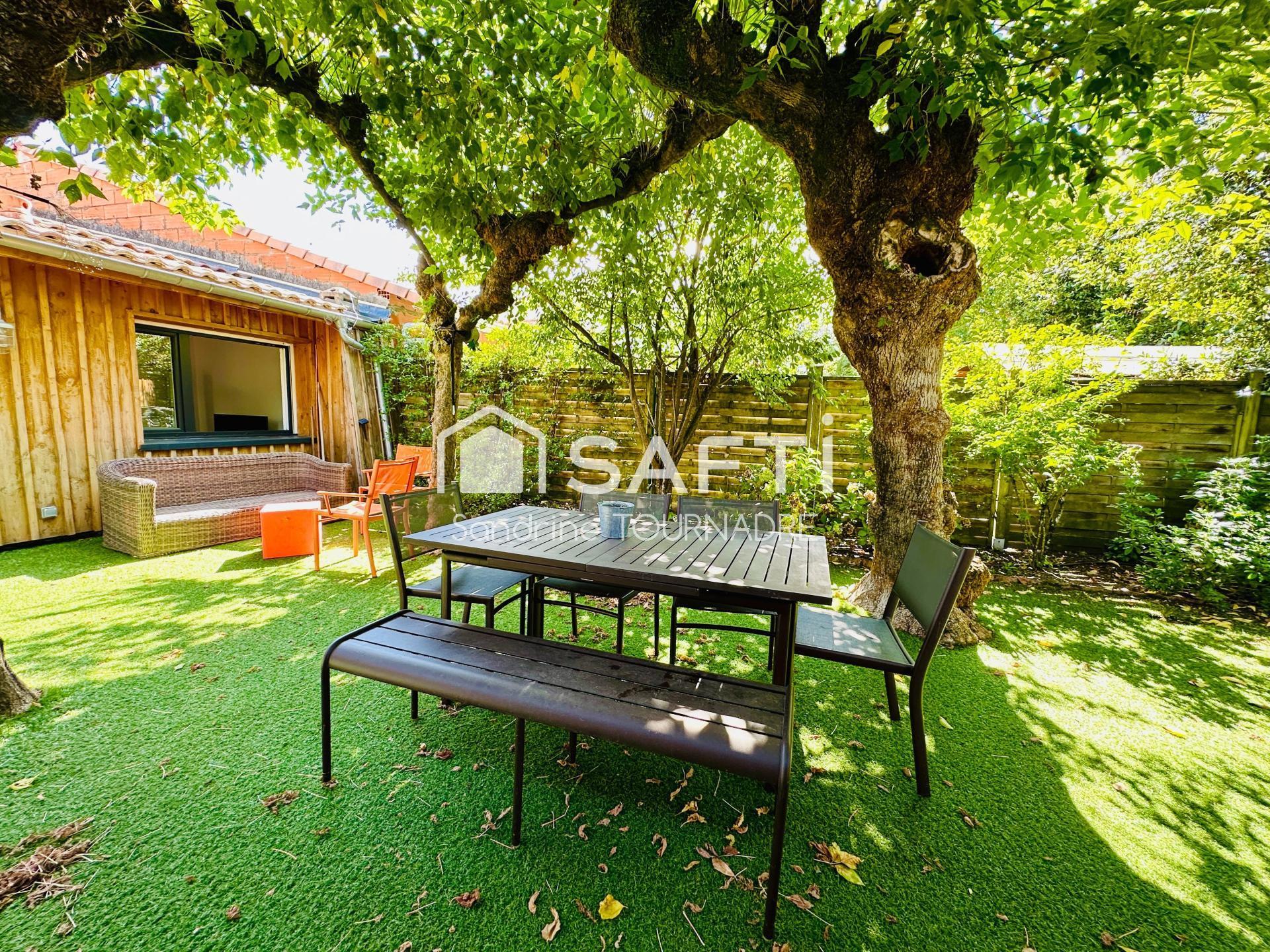 Maison à vendre, 130m², Bordeaux