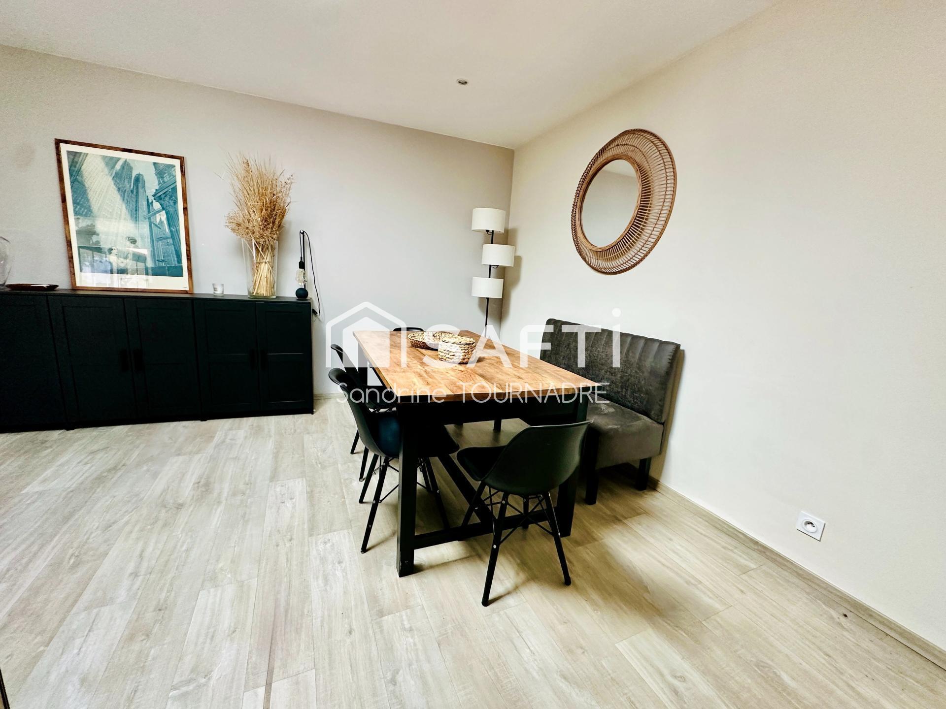 Maison à vendre, 130m², Bordeaux