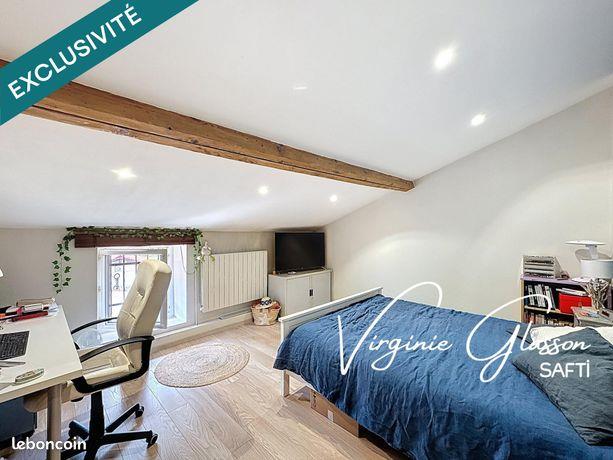 Maison à vendre, 194m², Heyrieux