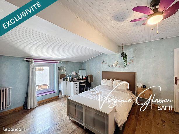 Maison à vendre, 194m², Heyrieux