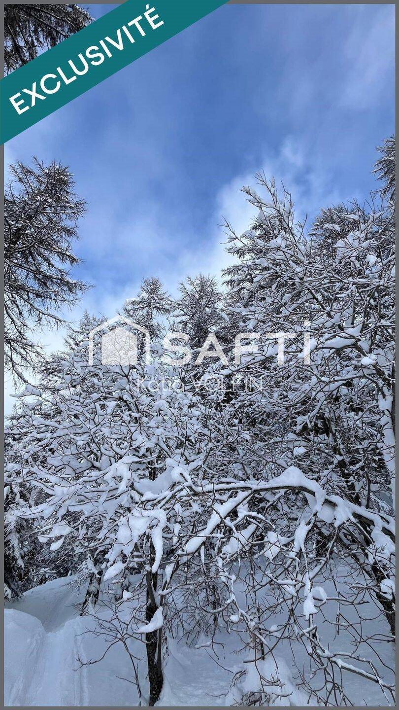 Appartement à vendre, 25m², Montclar