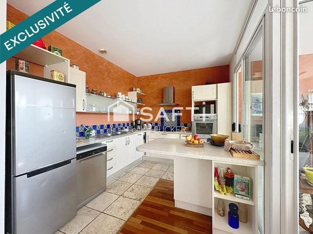 Appartement à vendre, 90m², Toulon