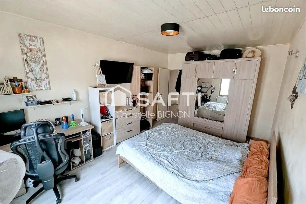 Appartement à vendre, 102m², Liancourt