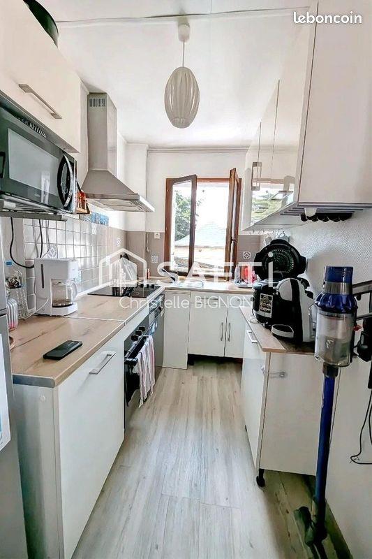Appartement à vendre, 102m², Liancourt