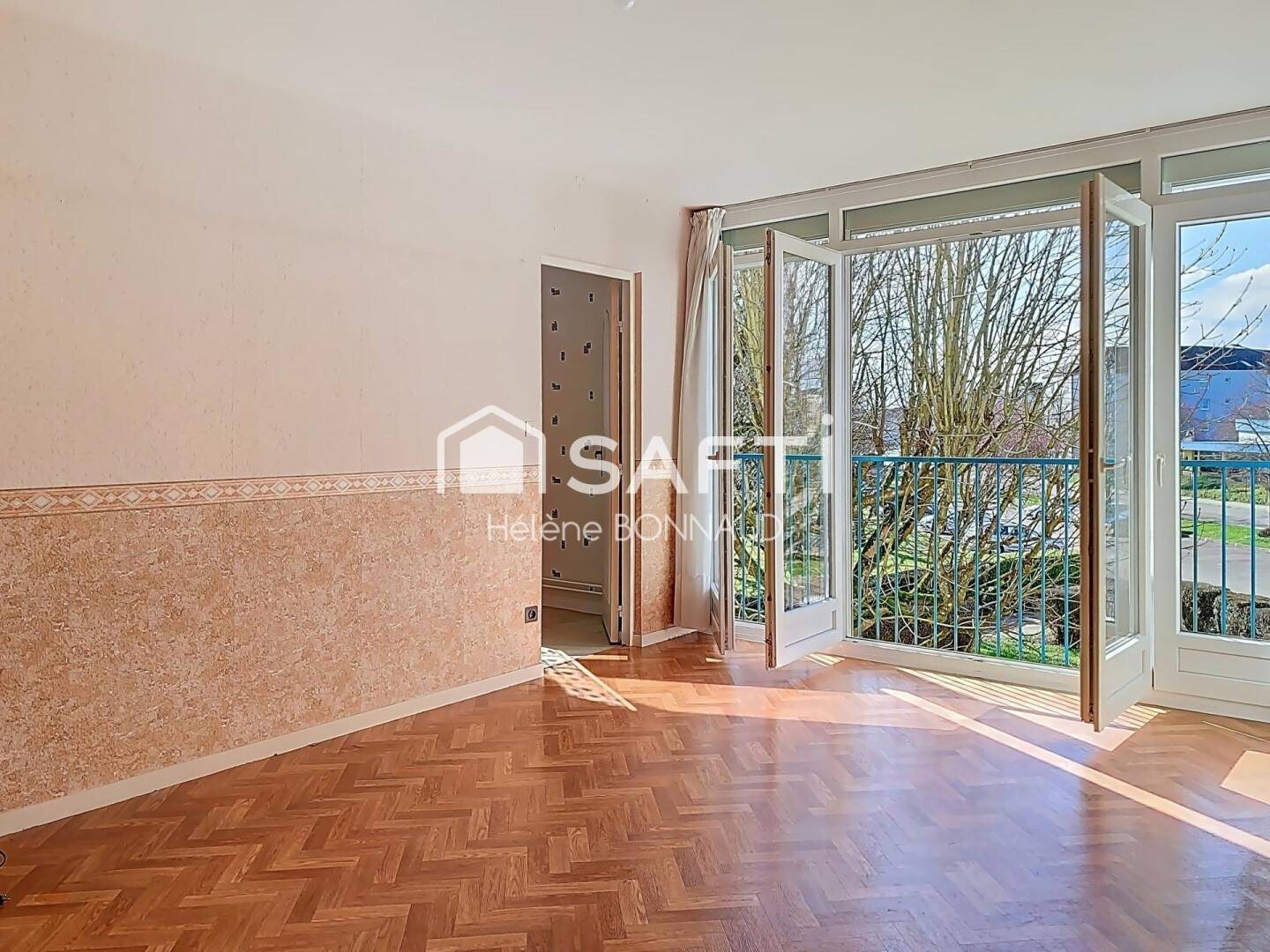 Appartement à vendre, 75m², Chevigny-Saint-Sauveur