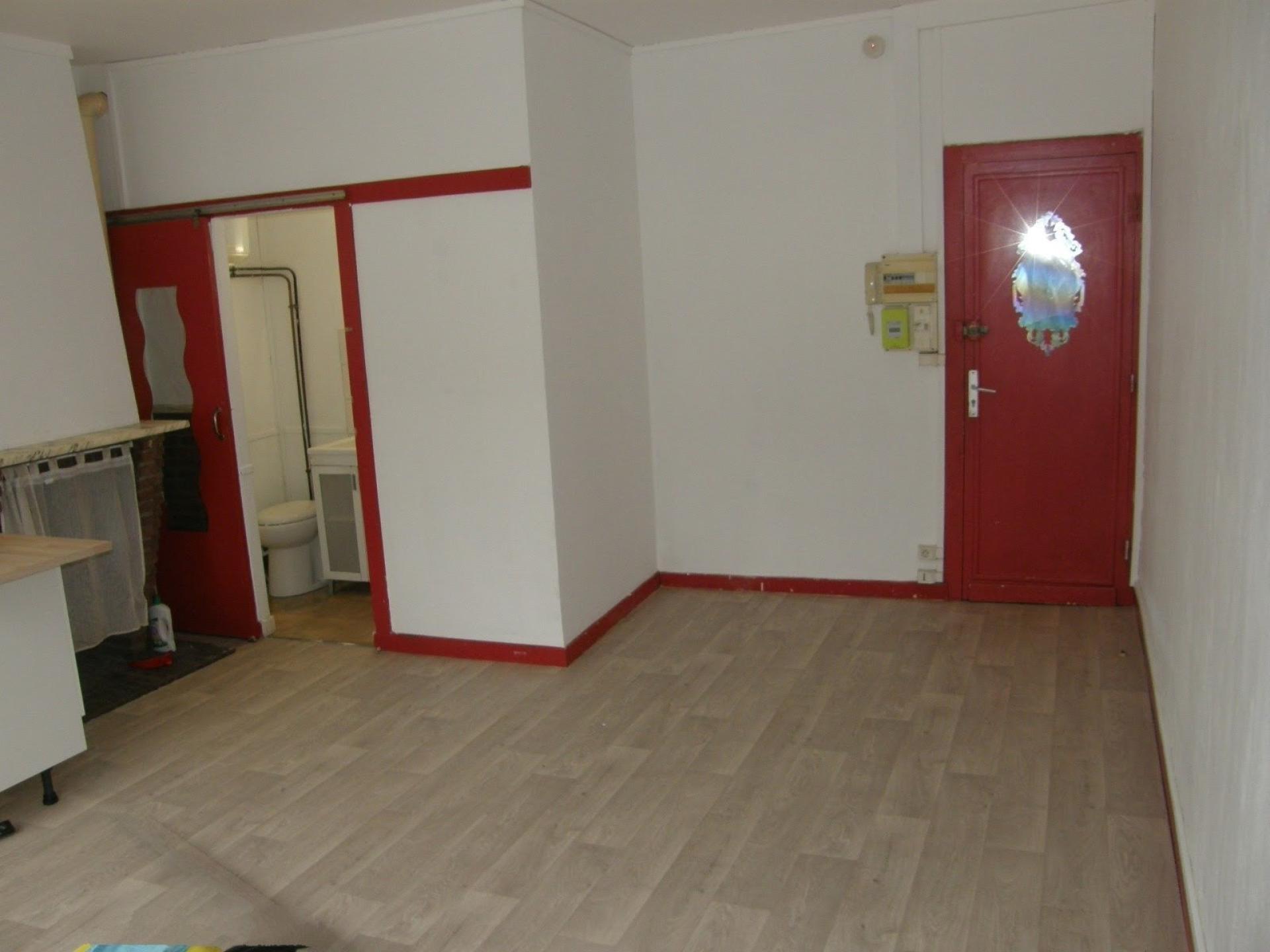 Maison à vendre, 135m², Lille