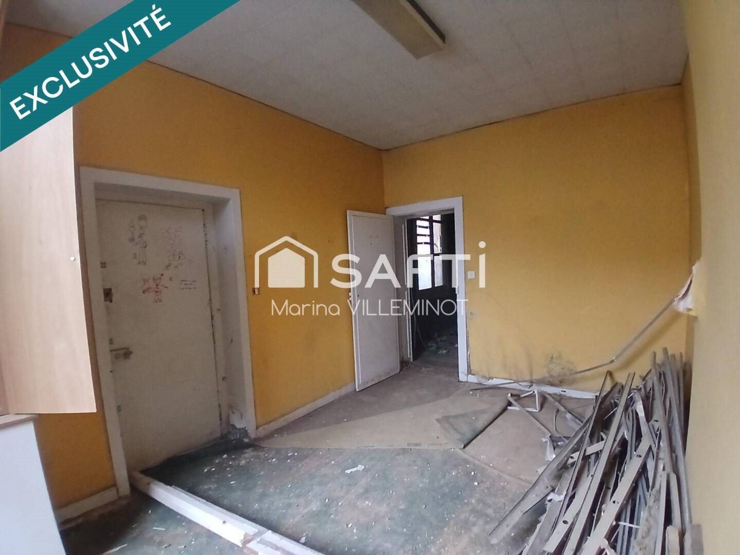 Appartement à vendre, 33m², Sedan