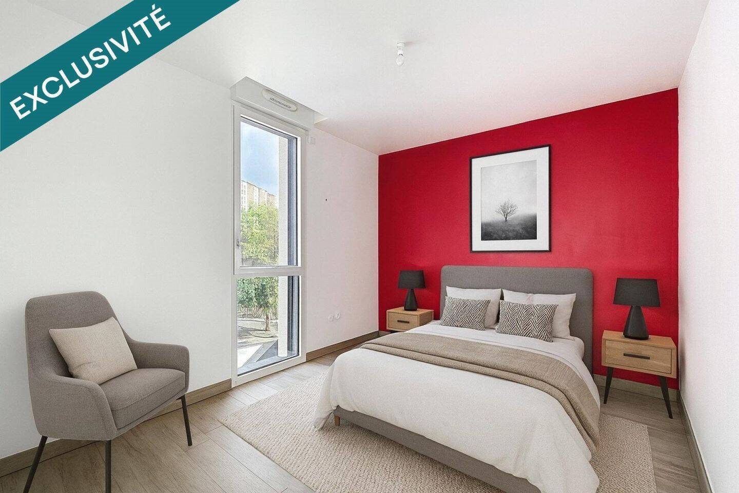 Appartement à vendre, 120m², Le Mans