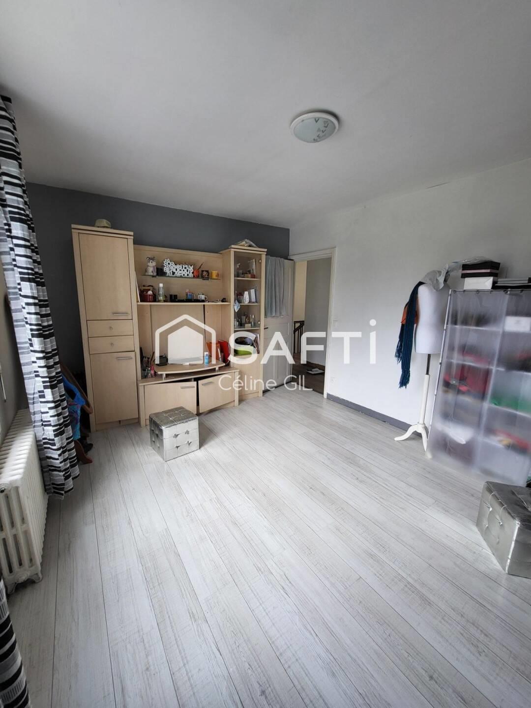 Maison à vendre, 200m², Cruguel