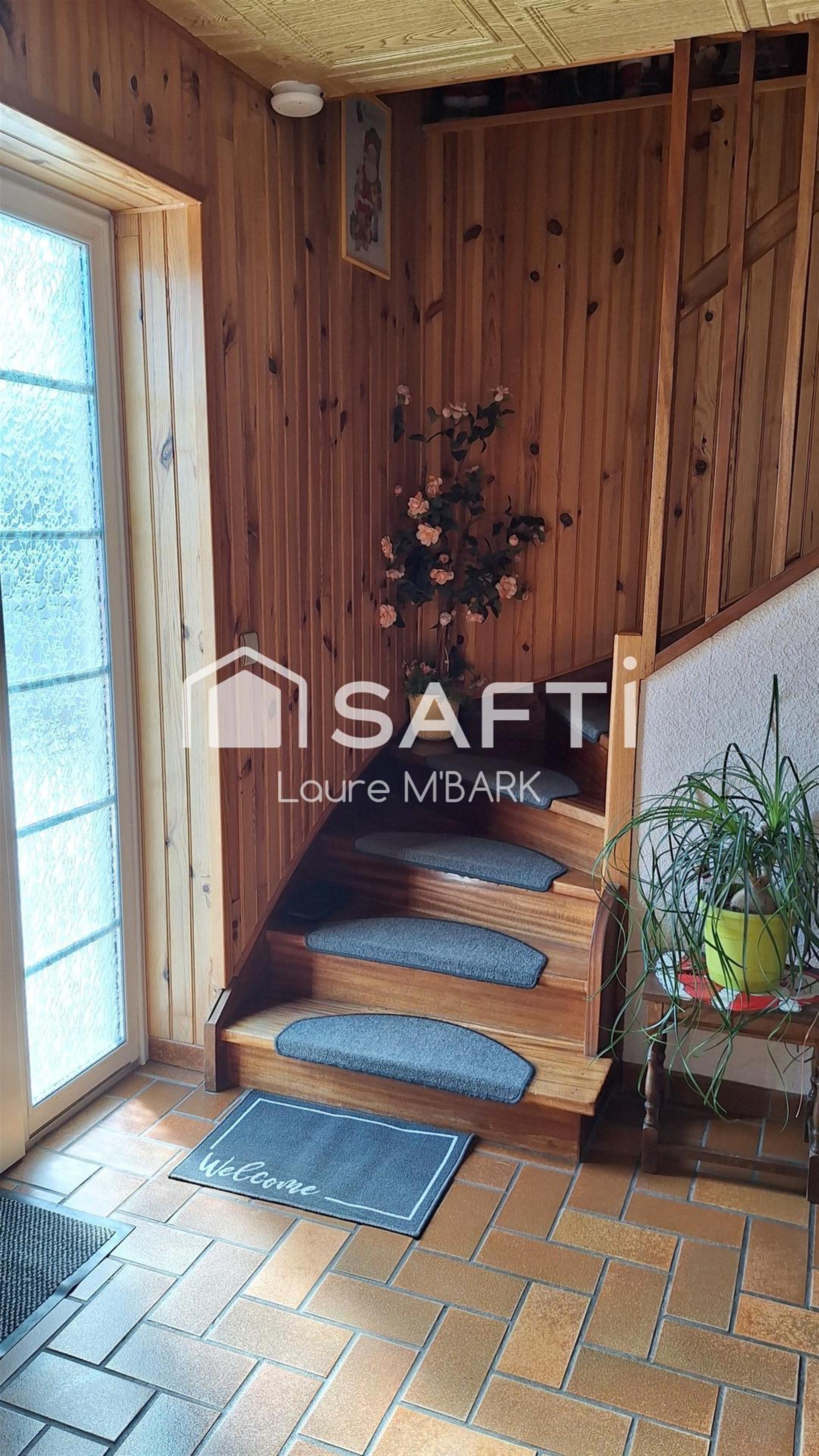 Maison à vendre, 86m², Hombleux