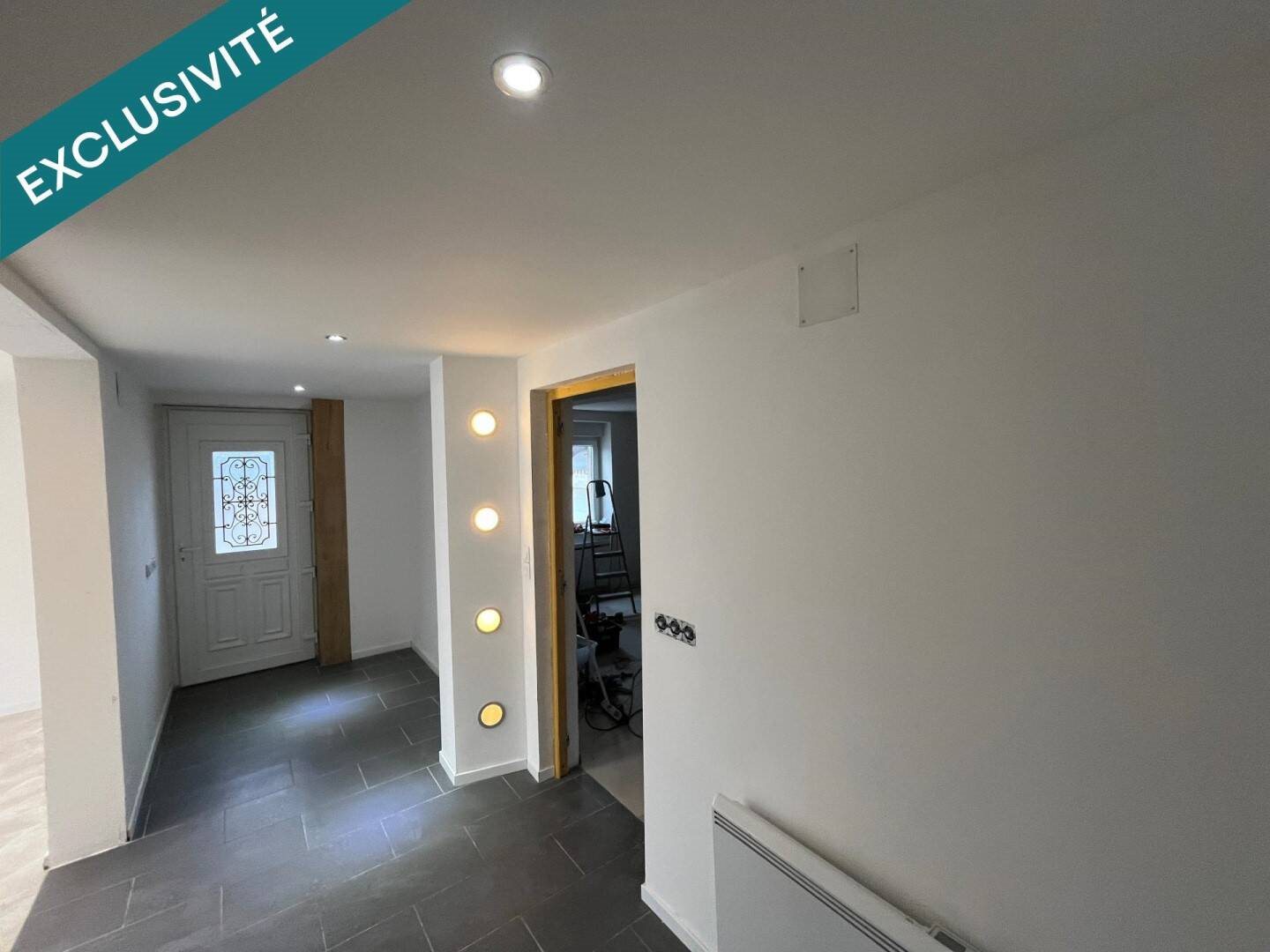 Appartement à vendre, 350m², Schoeneck
