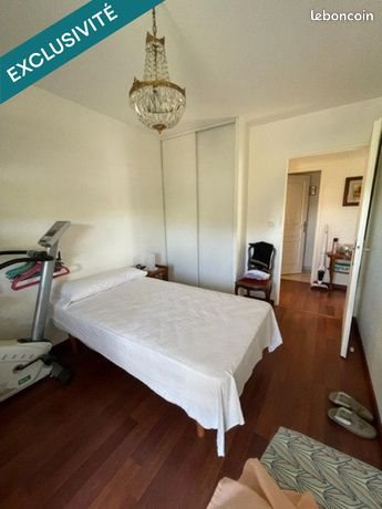 Appartement à vendre, 69m², Orléans