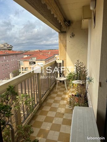Appartement à vendre, 68m², Aix-en-Provence