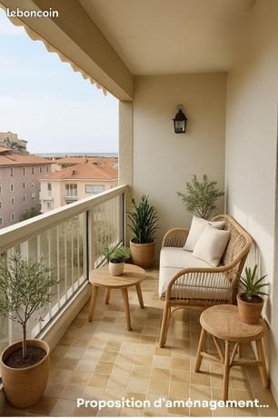Appartement à vendre, 68m², Aix-en-Provence