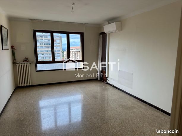 Appartement à vendre, 68m², Aix-en-Provence