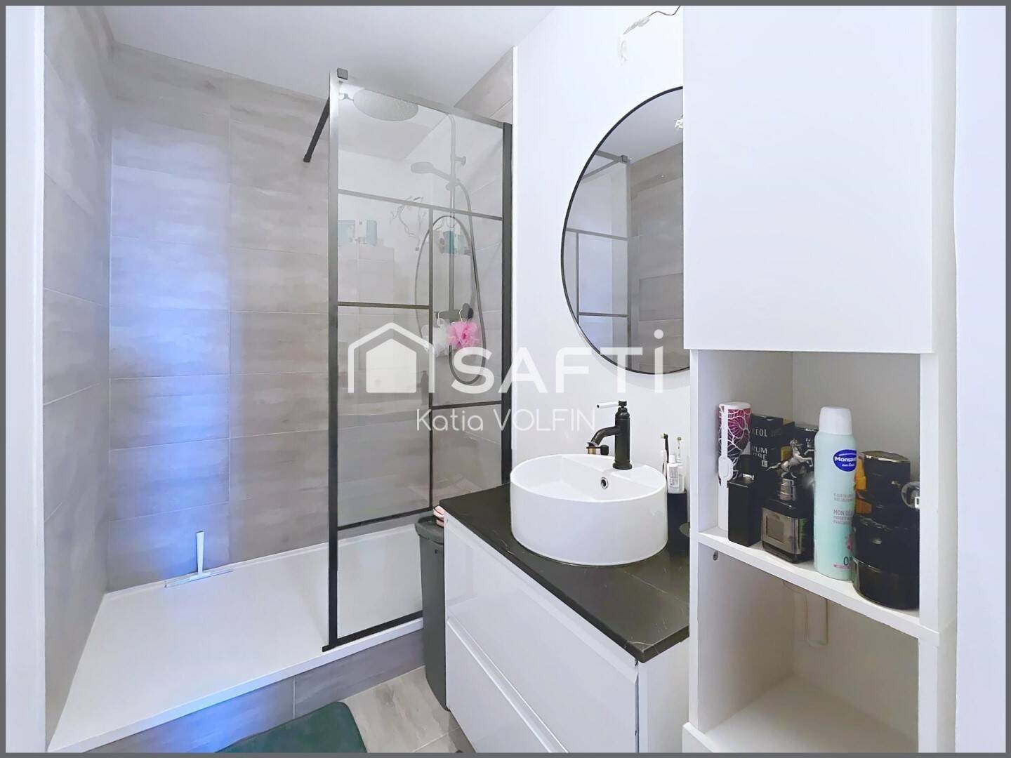 Appartement à vendre, 66m², Marseille 10ème