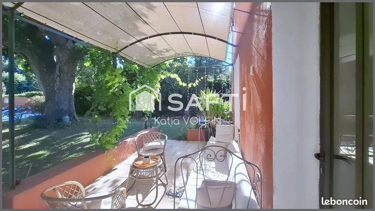 Maison à vendre, 208m², La Bouilladisse