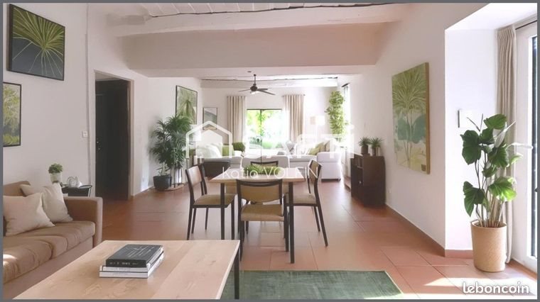 Maison à vendre, 208m², La Bouilladisse