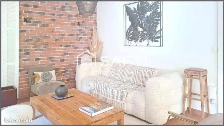 Maison à vendre, 208m², La Bouilladisse