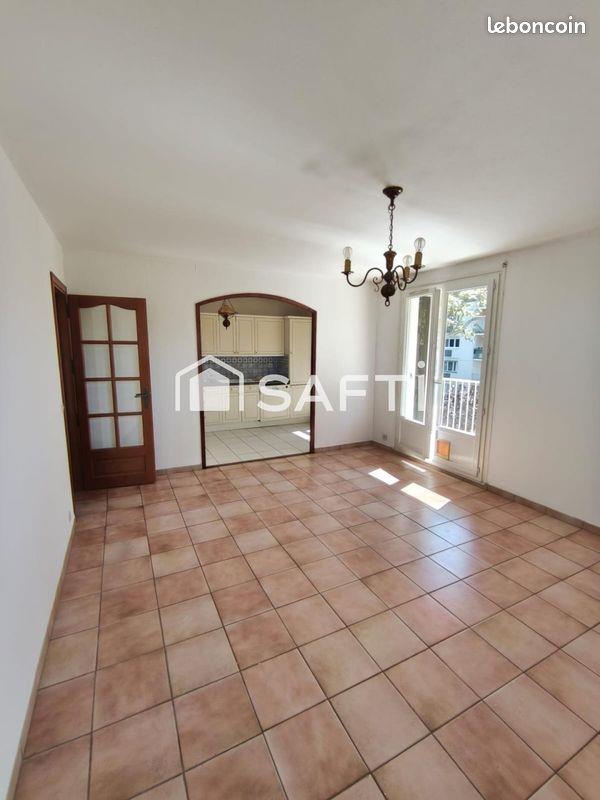 Appartement à vendre, 114m², Marseille 10ème