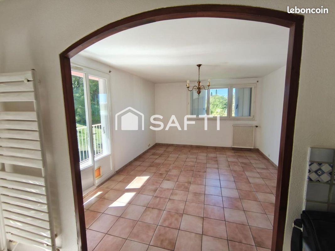 Appartement à vendre, 114m², Marseille 10ème