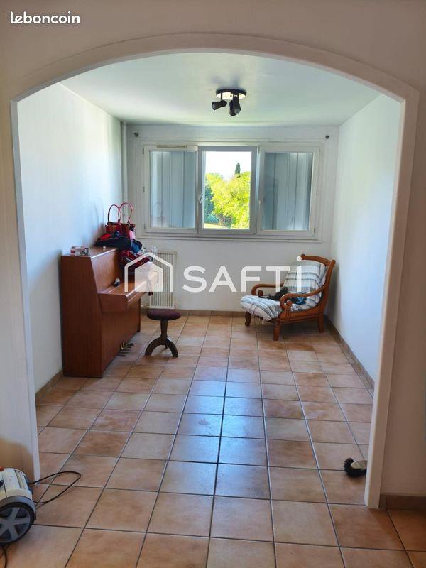 Appartement à vendre, 114m², Marseille 10ème