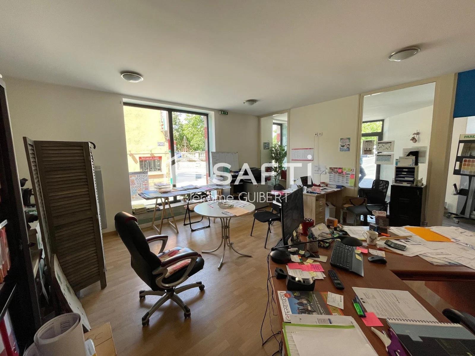 Appartement à vendre, 152m², Bressuire