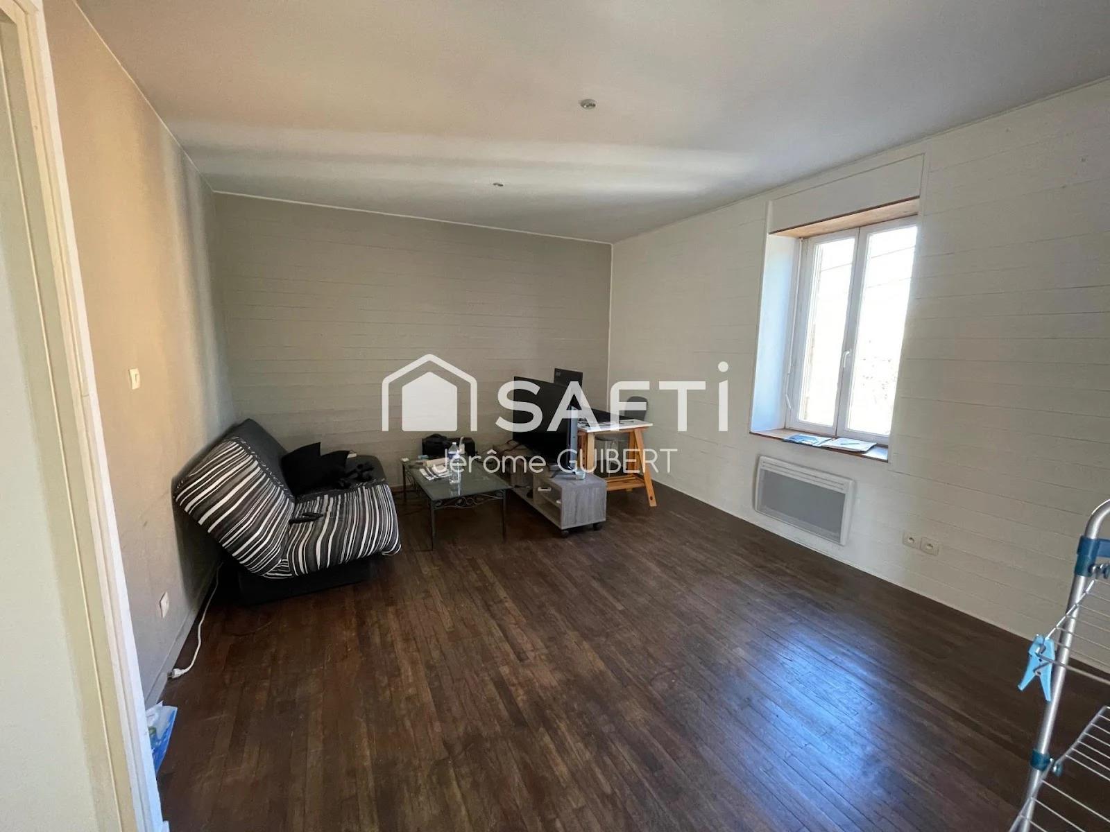 Appartement à vendre, 152m², Bressuire