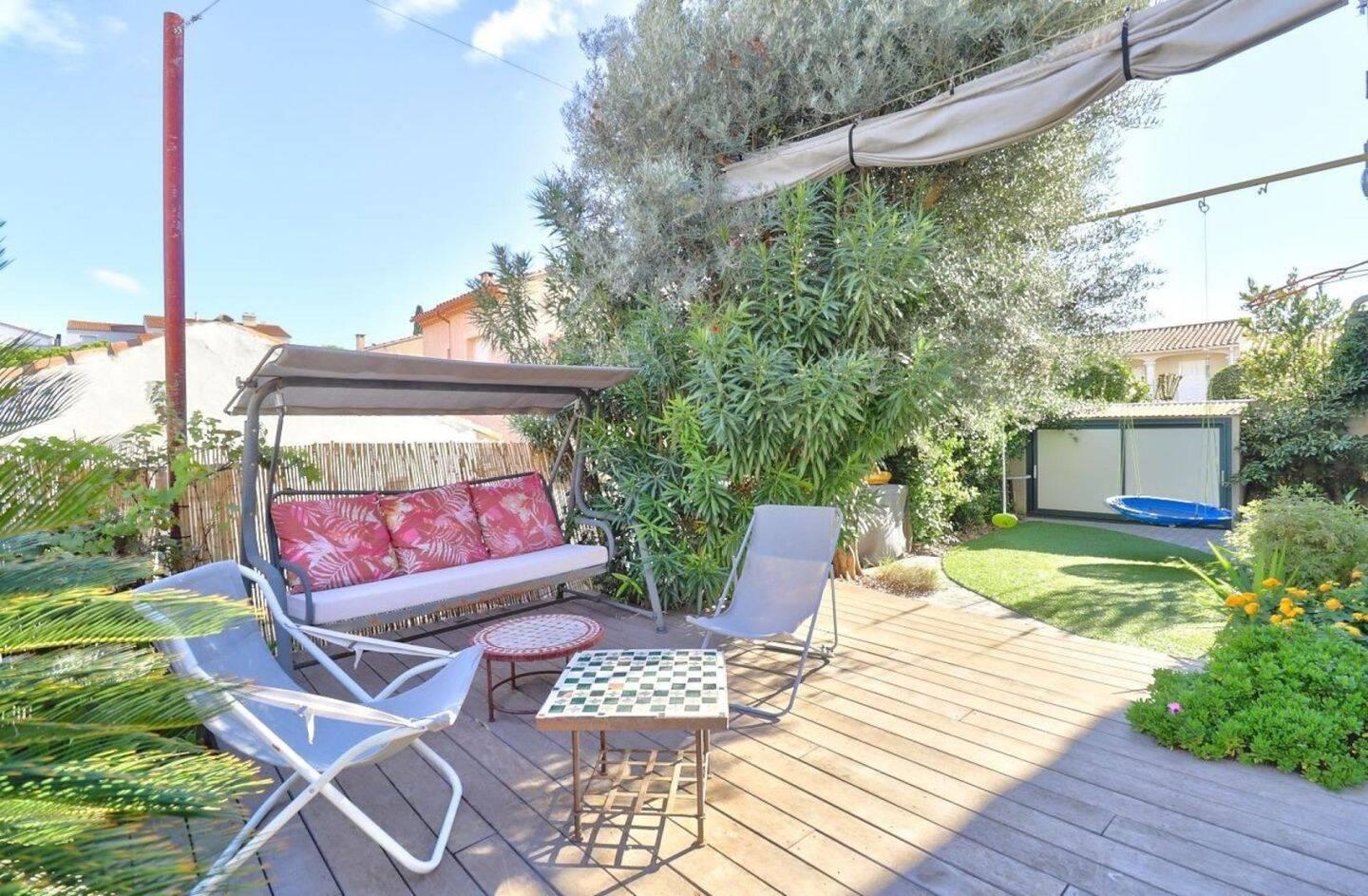 Maison à vendre, 120m², Montpellier