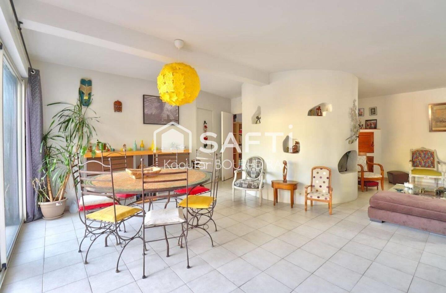 Maison à vendre, 120m², Montpellier