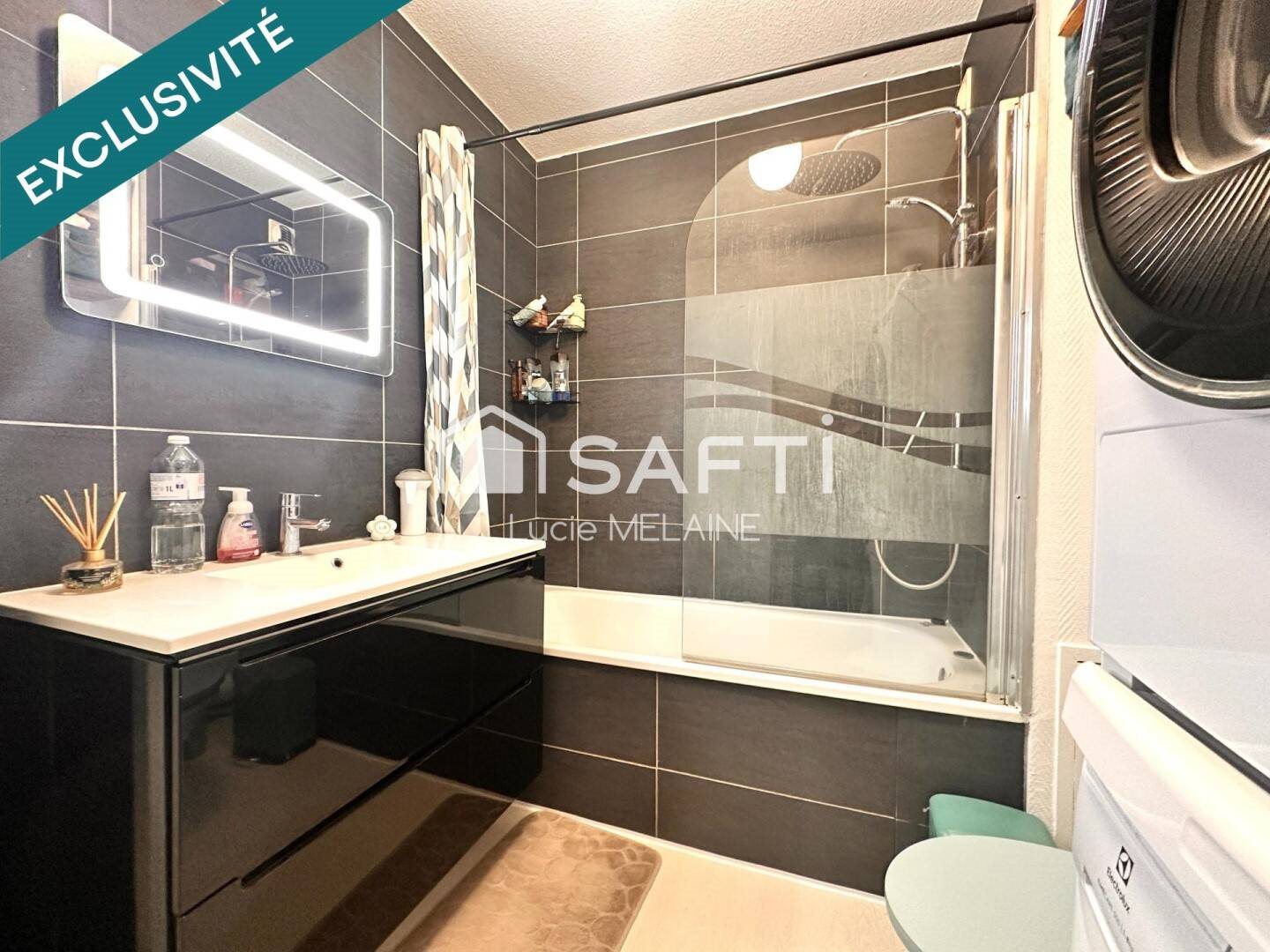 Appartement à vendre, 71m², Le Haillan