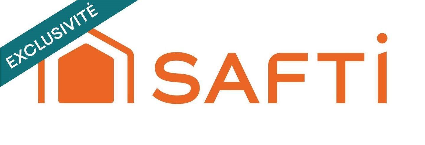 Appartement à vendre, 54m², Lannilis