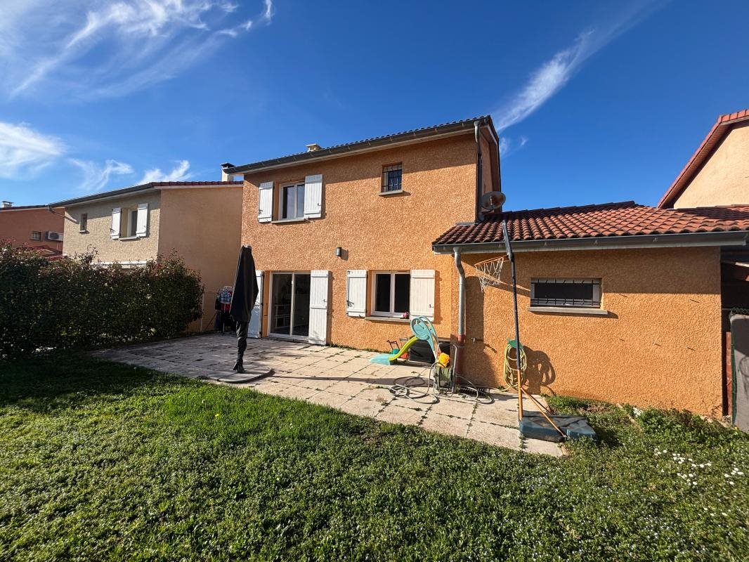 Maison à vendre, 90m², Misérieux