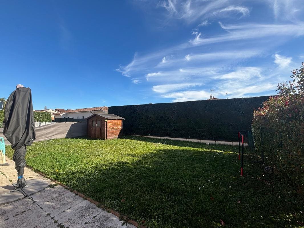 Maison à vendre, 90m², Misérieux