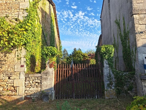 Country house for renovation