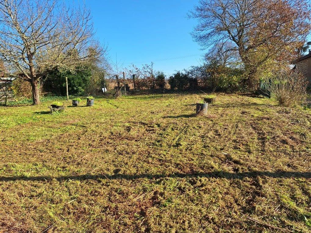 Farm house garden