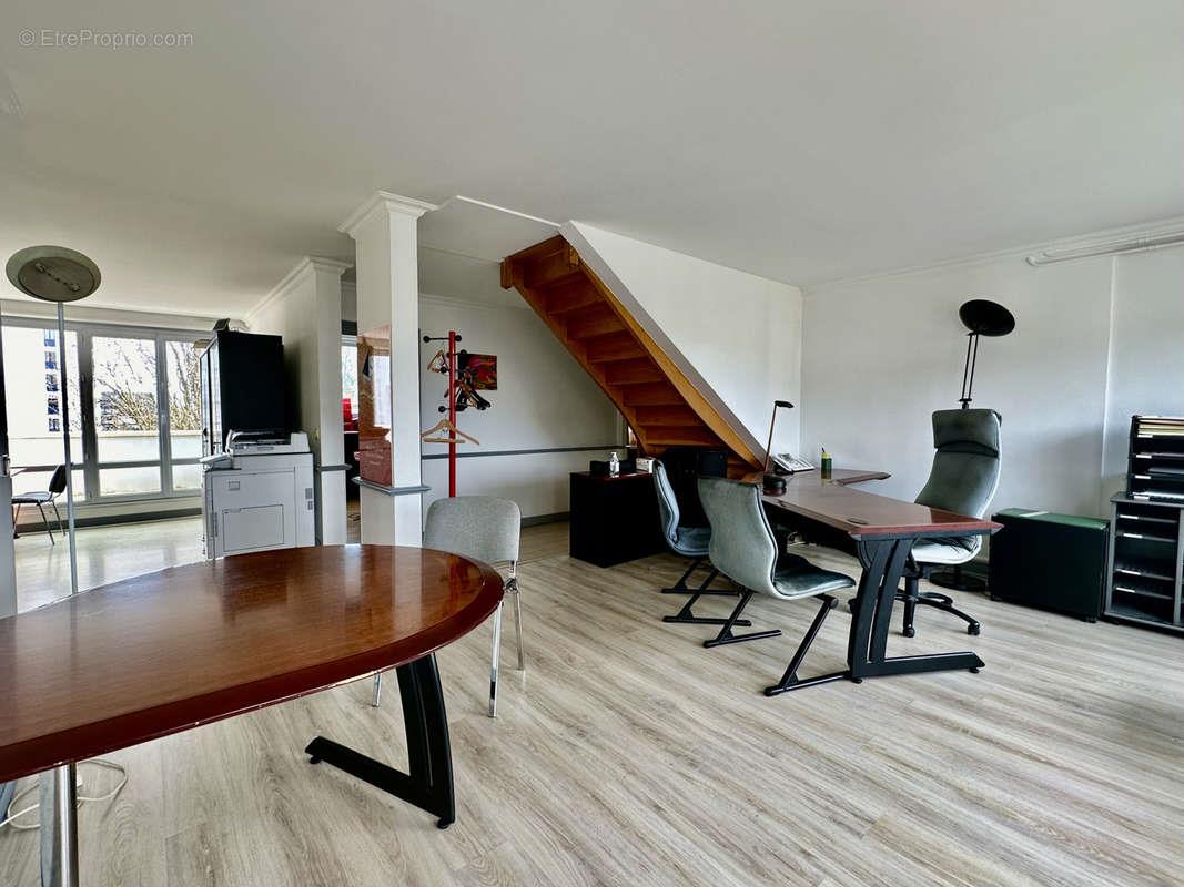 Appartement à vendre, 123m², Tours