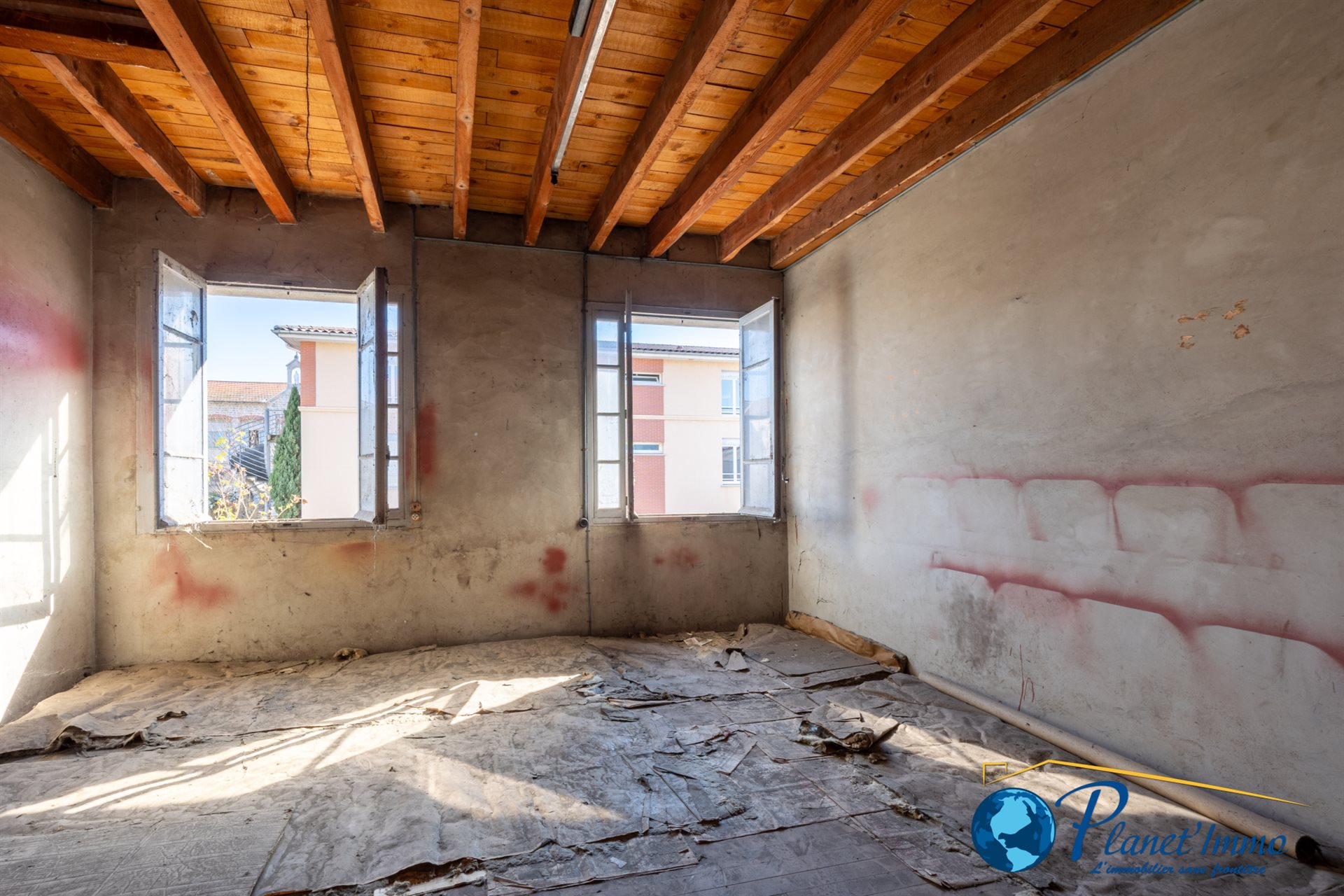 Appartement à vendre, 122m², Sury-le-Comtal