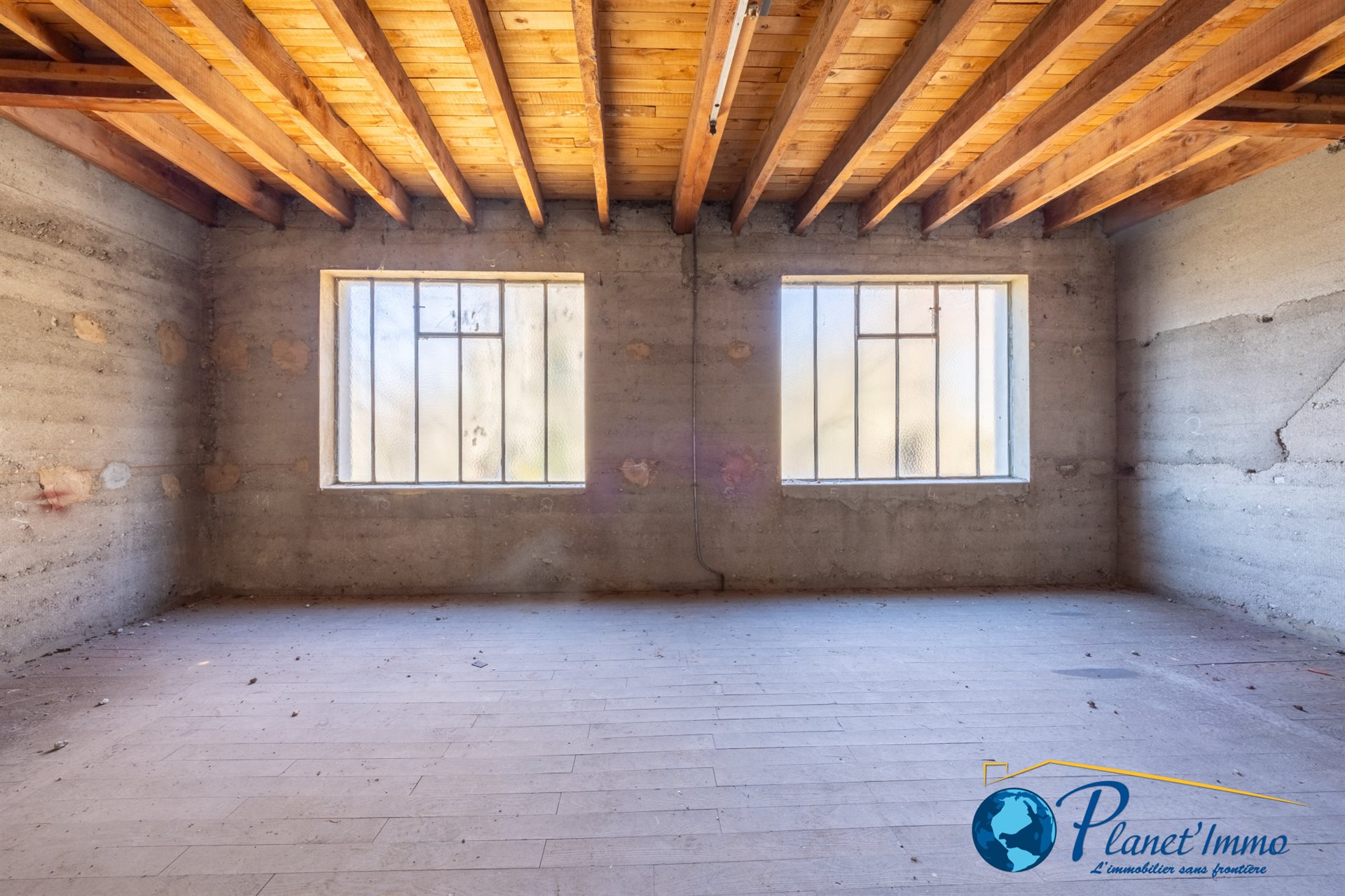 Appartement à vendre, 122m², Sury-le-Comtal