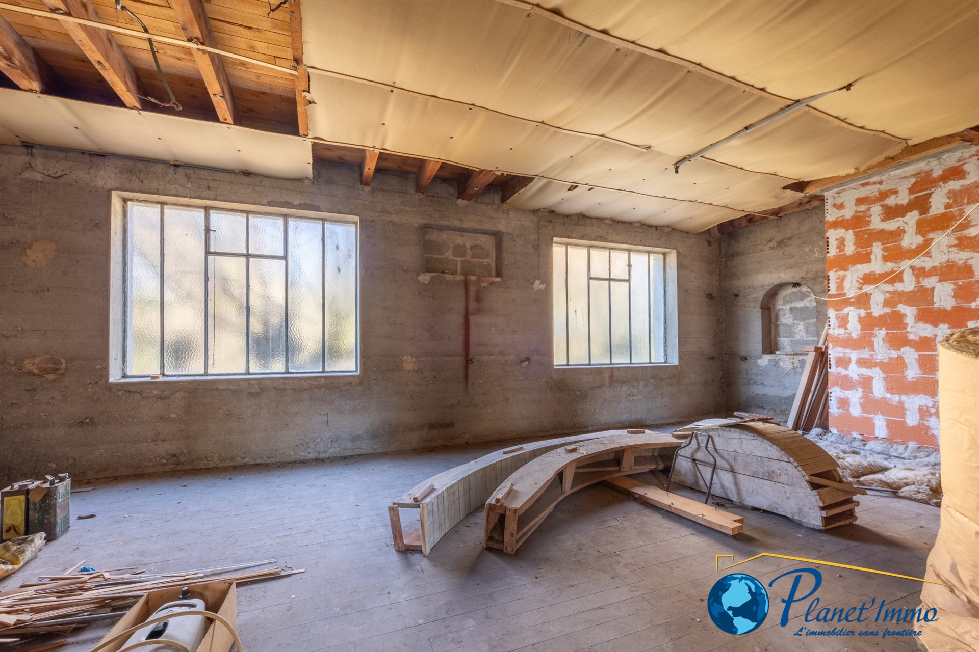 Appartement à vendre, 122m², Sury-le-Comtal