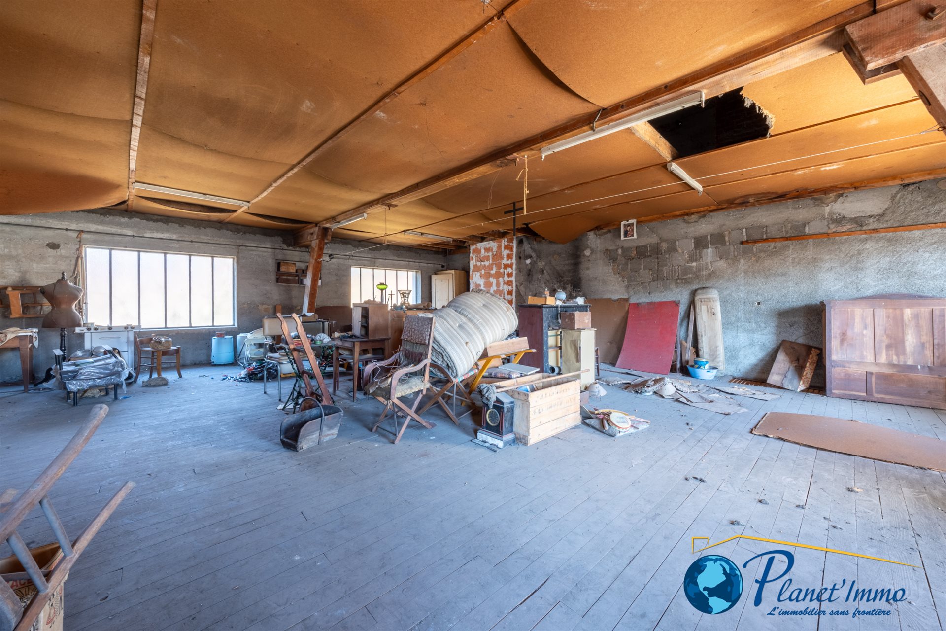 Appartement à vendre, 132m², Sury-le-Comtal