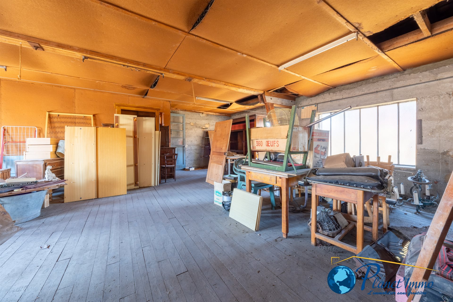 Appartement à vendre, 132m², Sury-le-Comtal