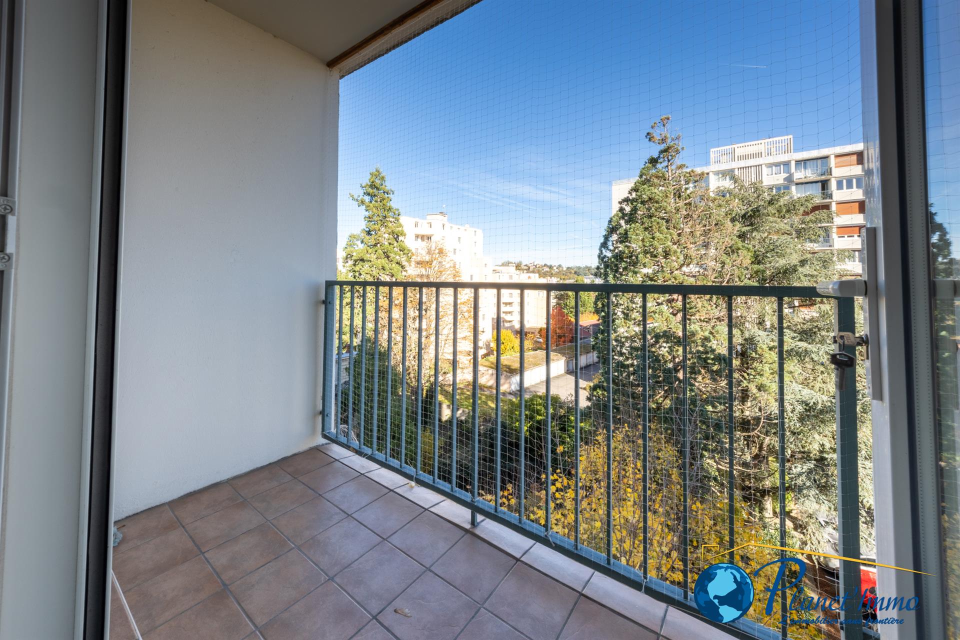 Appartement à vendre, 86m², Saint-Etienne