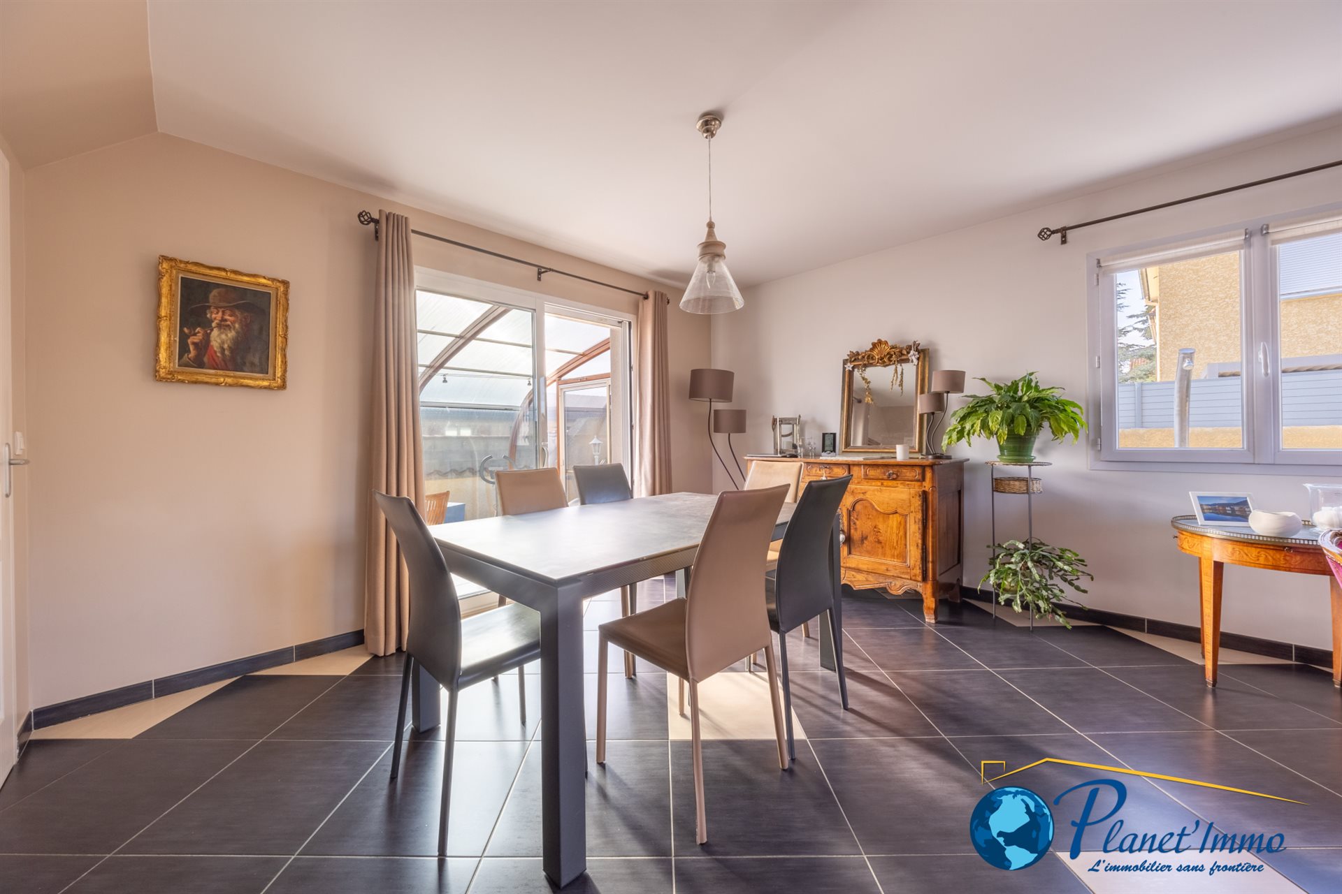 Maison à vendre, 105m², Veauche