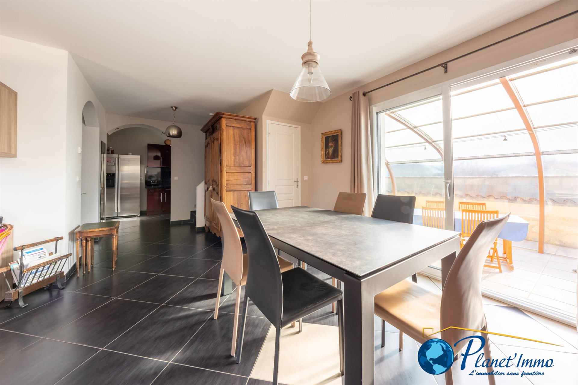 Maison à vendre, 105m², Veauche