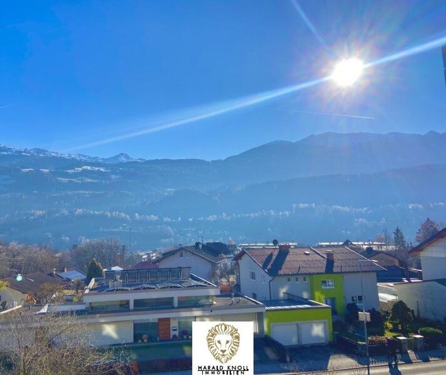 4 room luxury Apartment for sale in Hall in Tirol, Tyrol
