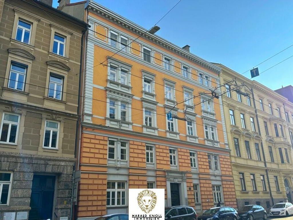 4 room luxury Apartment for sale in Innsbruck, Tyrol