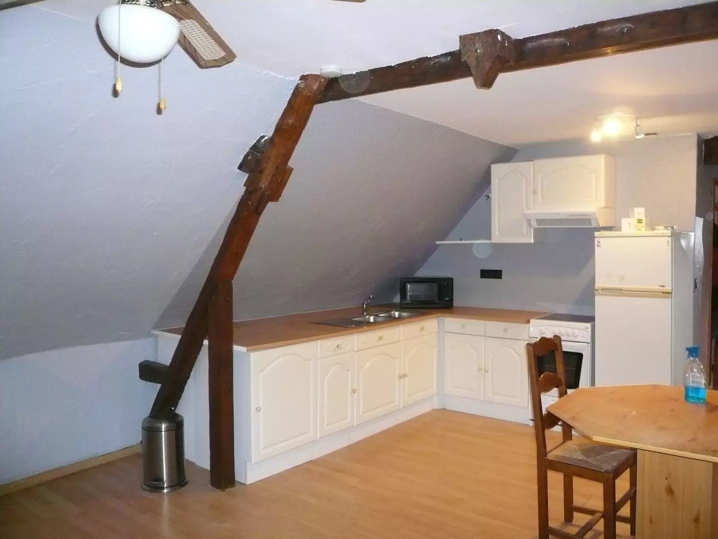 Appartement à louer, 28m², Maimbeville