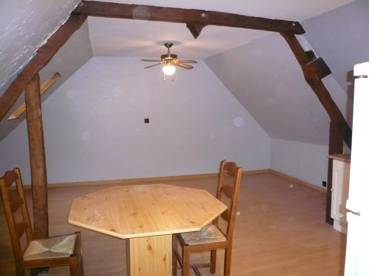 Appartement à louer, 28m², Maimbeville