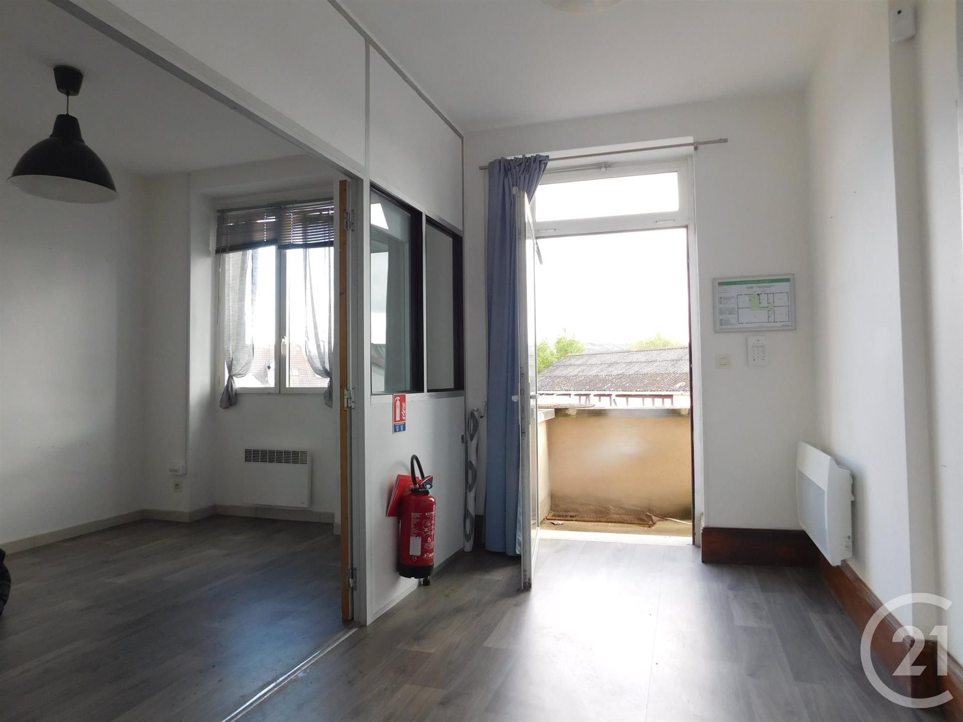 Maison à louer, 84m², Etampes